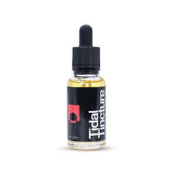 Tinctures category image