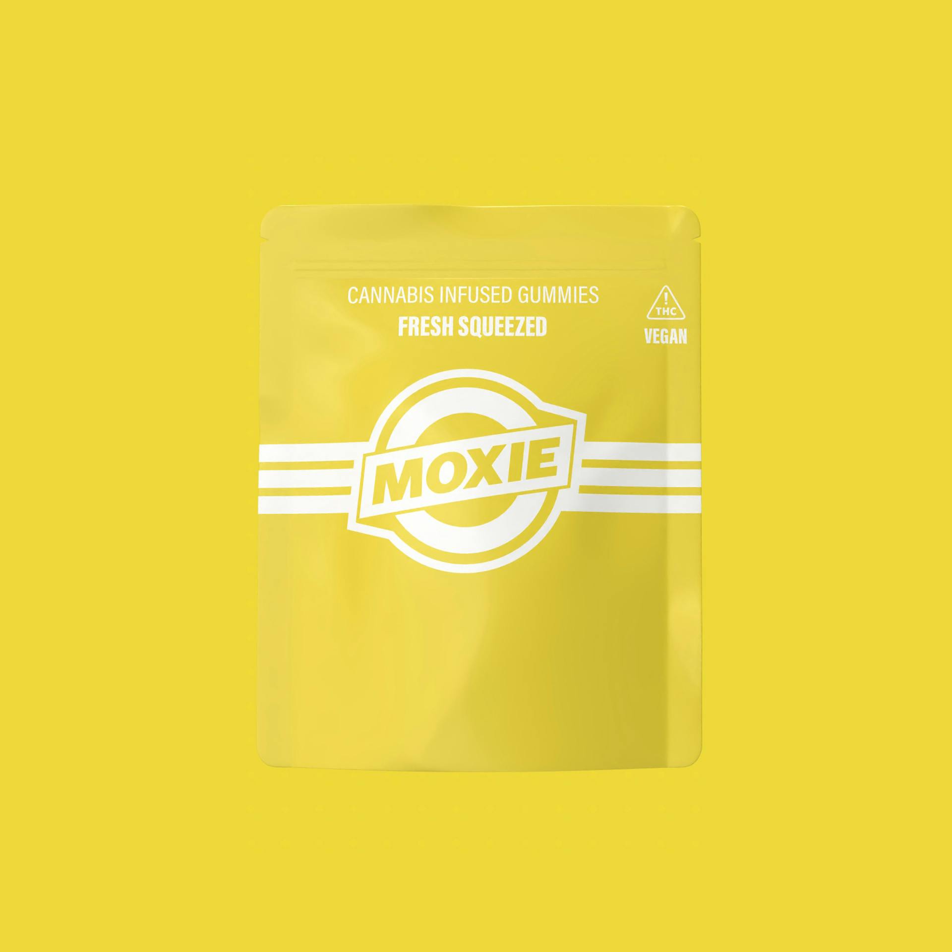 Fresh Squeezed 1:1:5 THC:CBD:CBG | 10mg - 10 Count