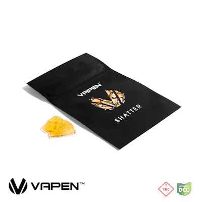 Vapen - Saphyre Dispensary
