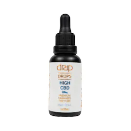 Tinctures category image