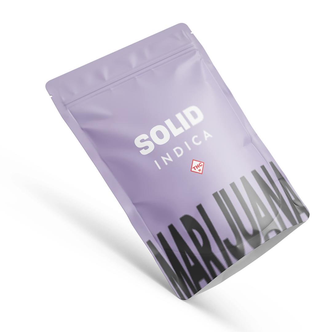 Photo of Blue Zushi I The Standard I 3.5g