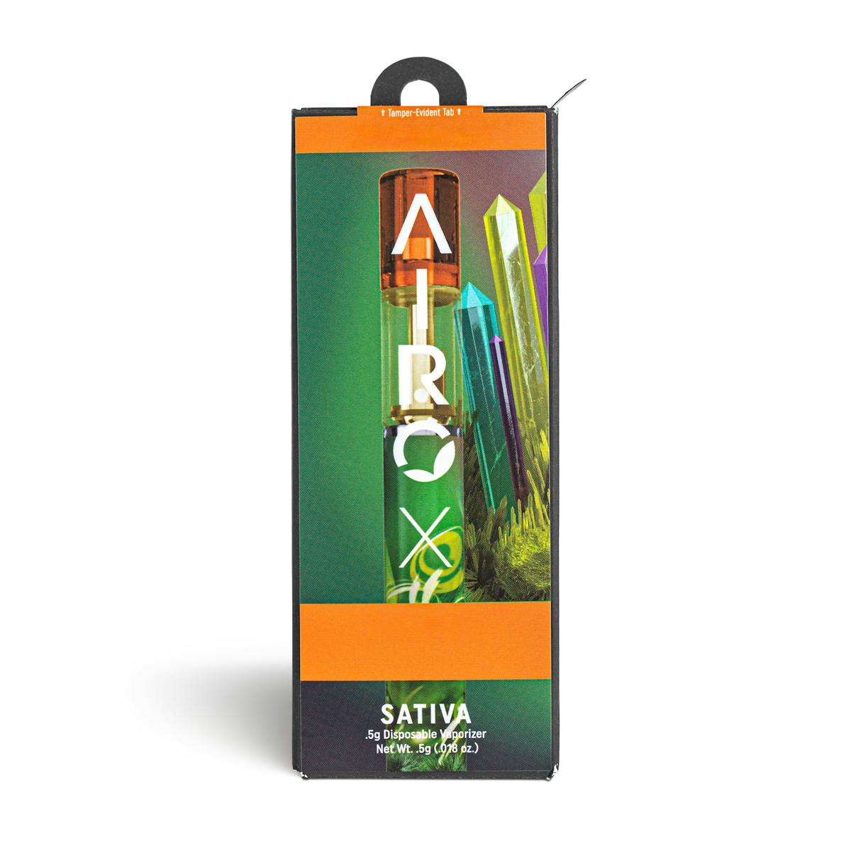 Photo of Airo X Black Mamba AIO