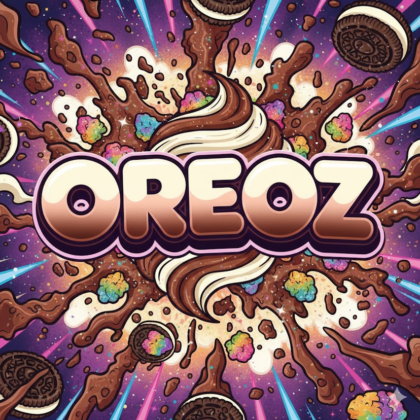 Allstar - Oreoz - Buds