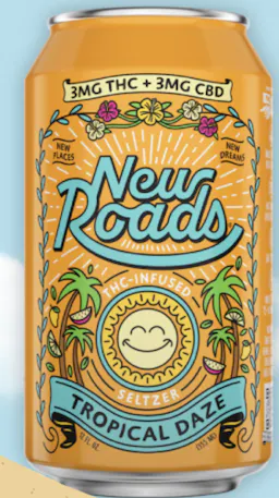 Tropical Daze can 1:1