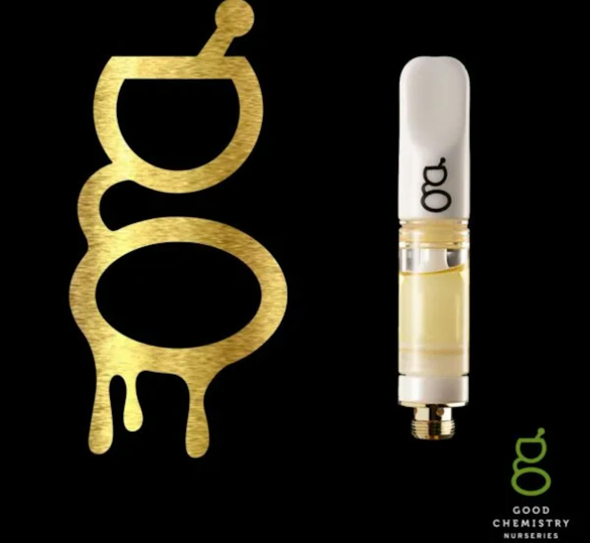 Image of Amnesia Haze | .5g Live Rosin Cartridge