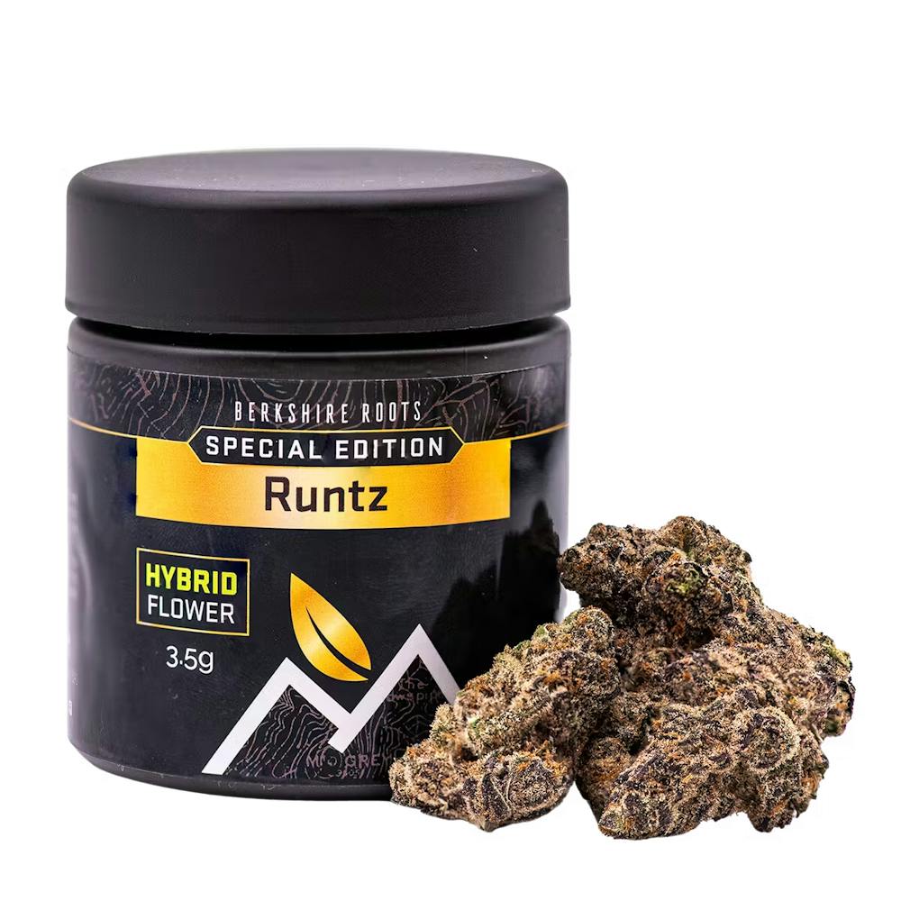 Product Runtz | Flower | 3.5g