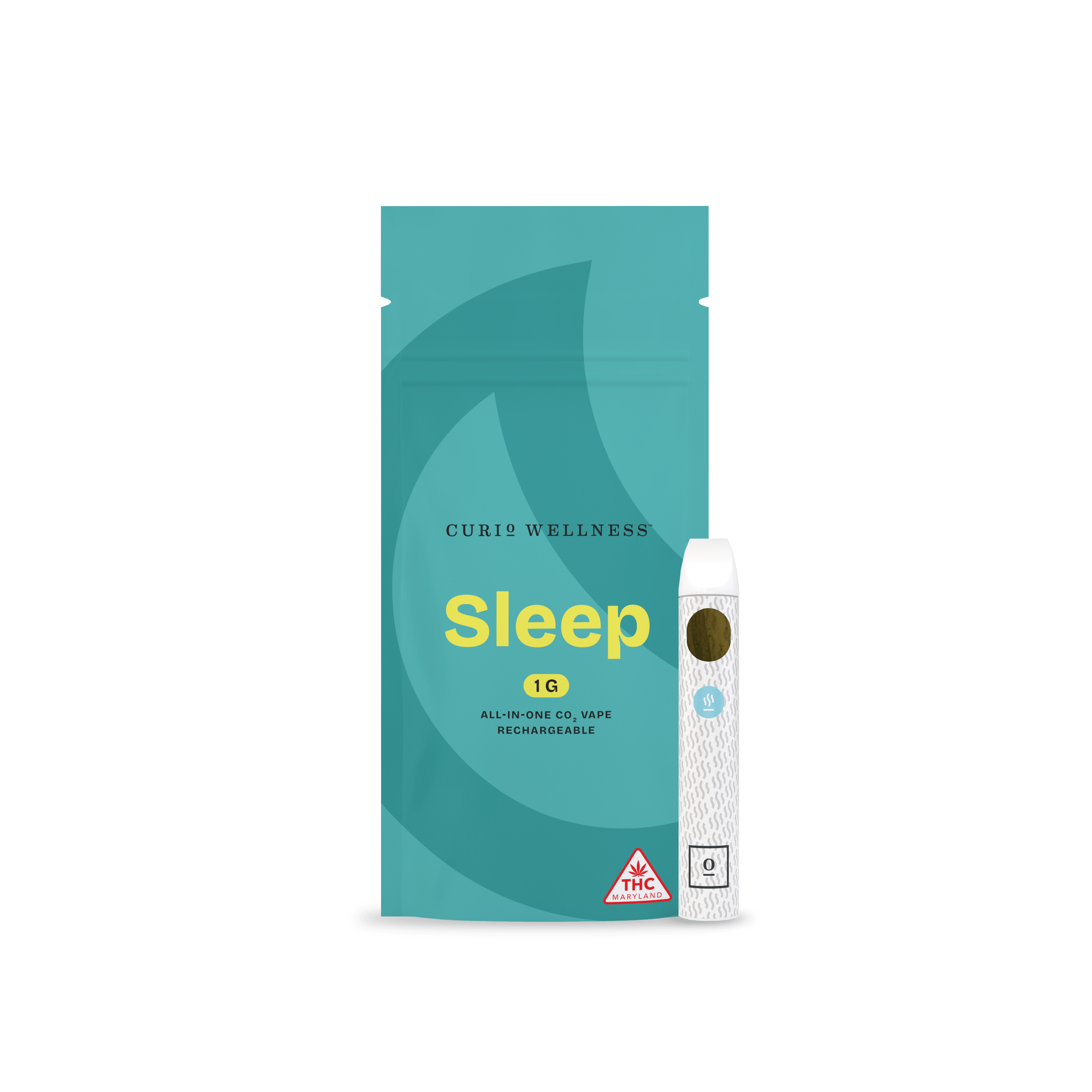 Slumberberry Sleep All In One