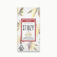 Stiiizy - 1g LQD Disposable - Hawaiian Snow - product image at King of Budz