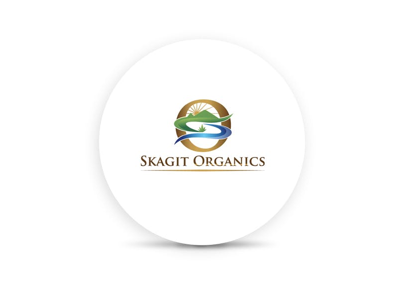 Image of Skagit Organics DOH Approved RSO Cake Crasher 7pk