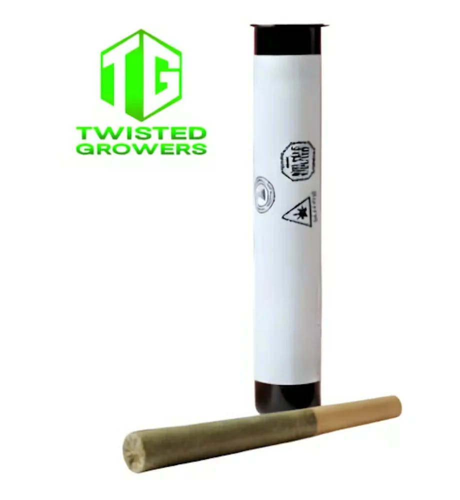 Product Dr. Rendezvous | Pre Rolls
