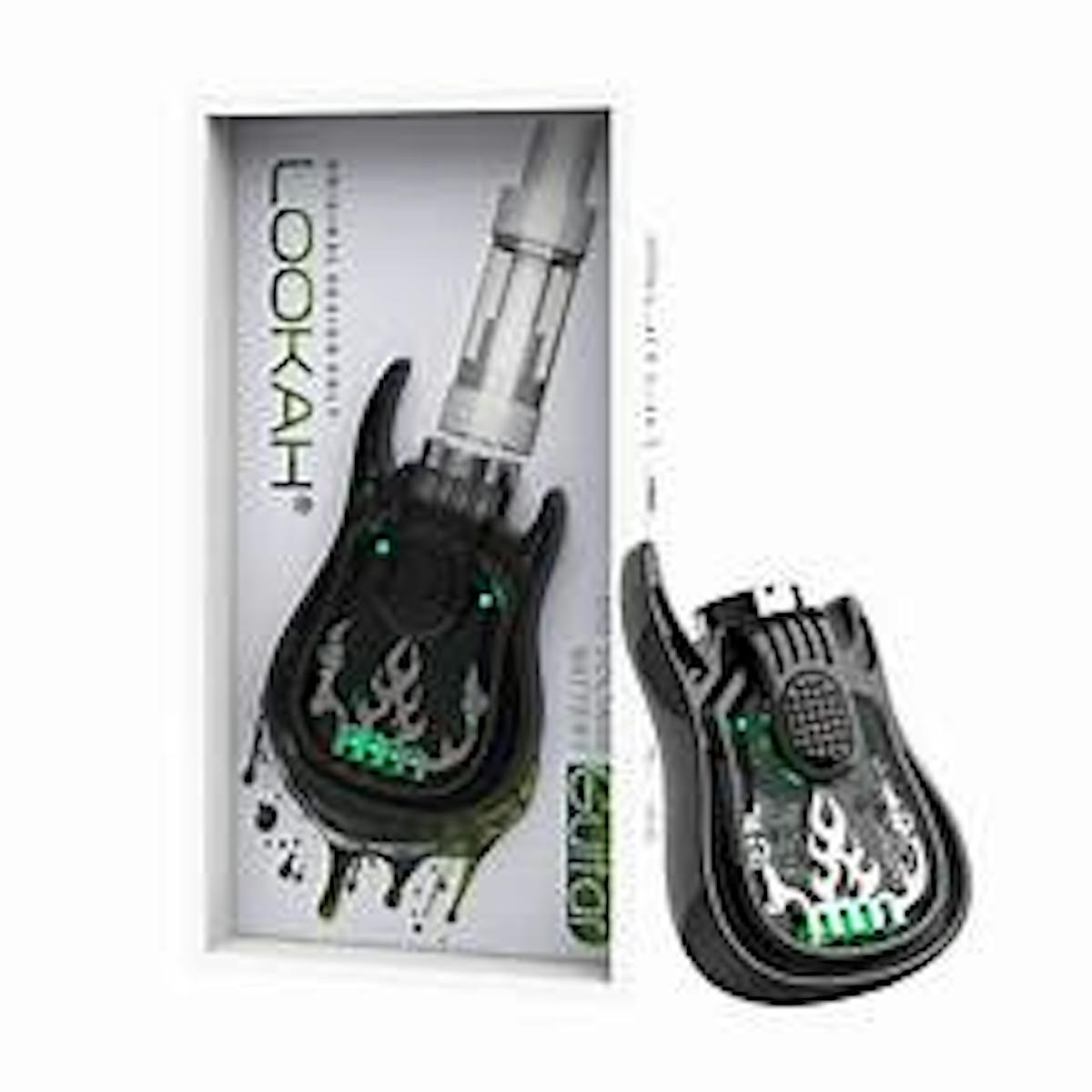 Photo of Lookah Guitar 510 Battery
