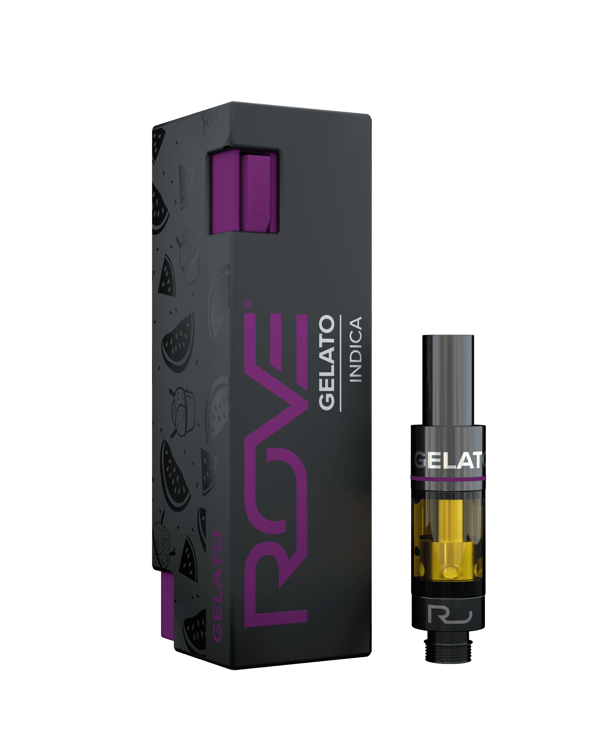 Rove vol.13〜35 Planet 13 Waukegan