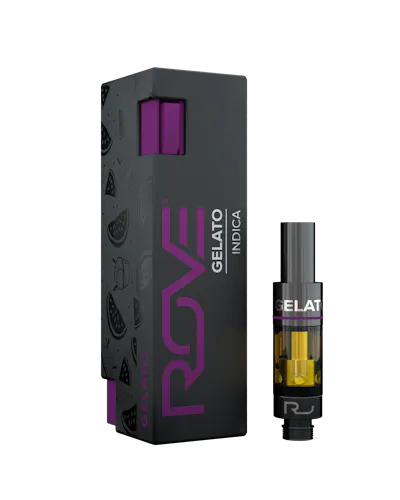 Gelato – Vape Cart-active
