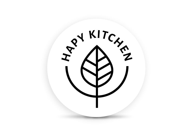 Image of Peppermint THC Tincture {HapyKitchen}