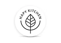 Hapy Kitchen Logo