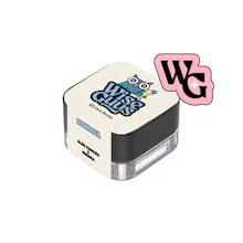 Wise Guys - 3g Live Resin - Blumosa