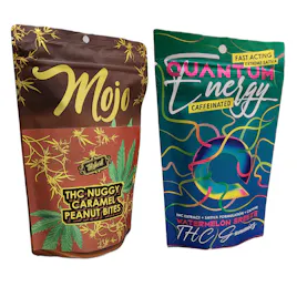 Edibles category image