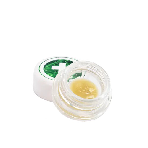 Pure Ohio | Gypsy Soap (Buds) | 3.5g | Indica-active