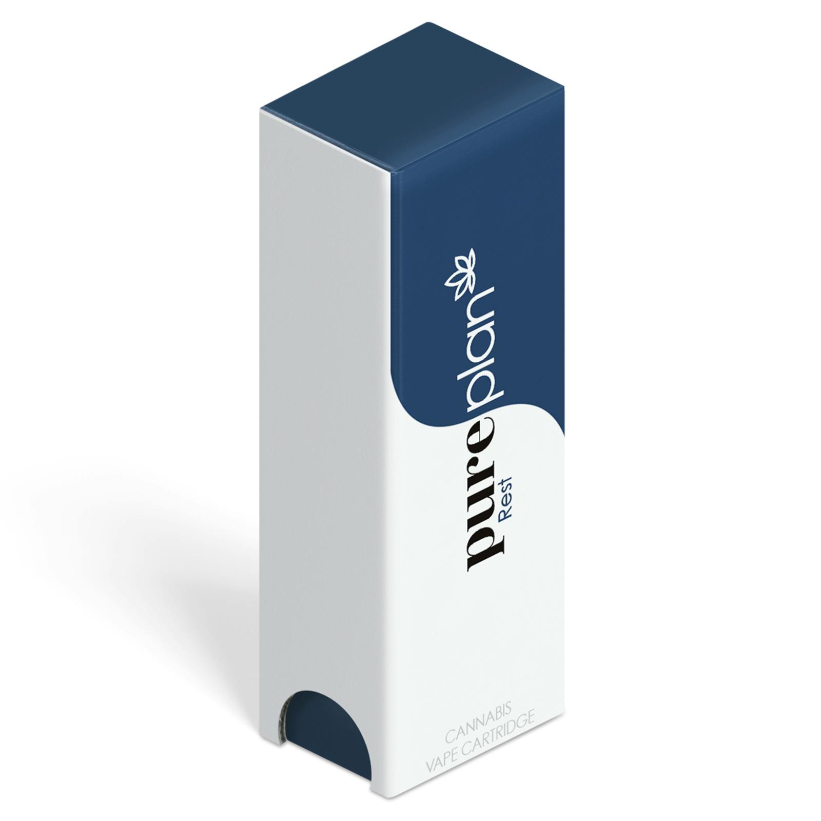 Pure Rest - Grape Ape