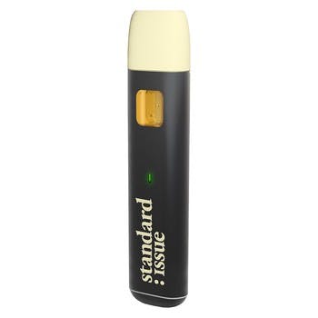 Standard Issue Bing Cherry All-In-One Disposable (Vape Pen) / 1g /  Disposable Vape Pen / Indica