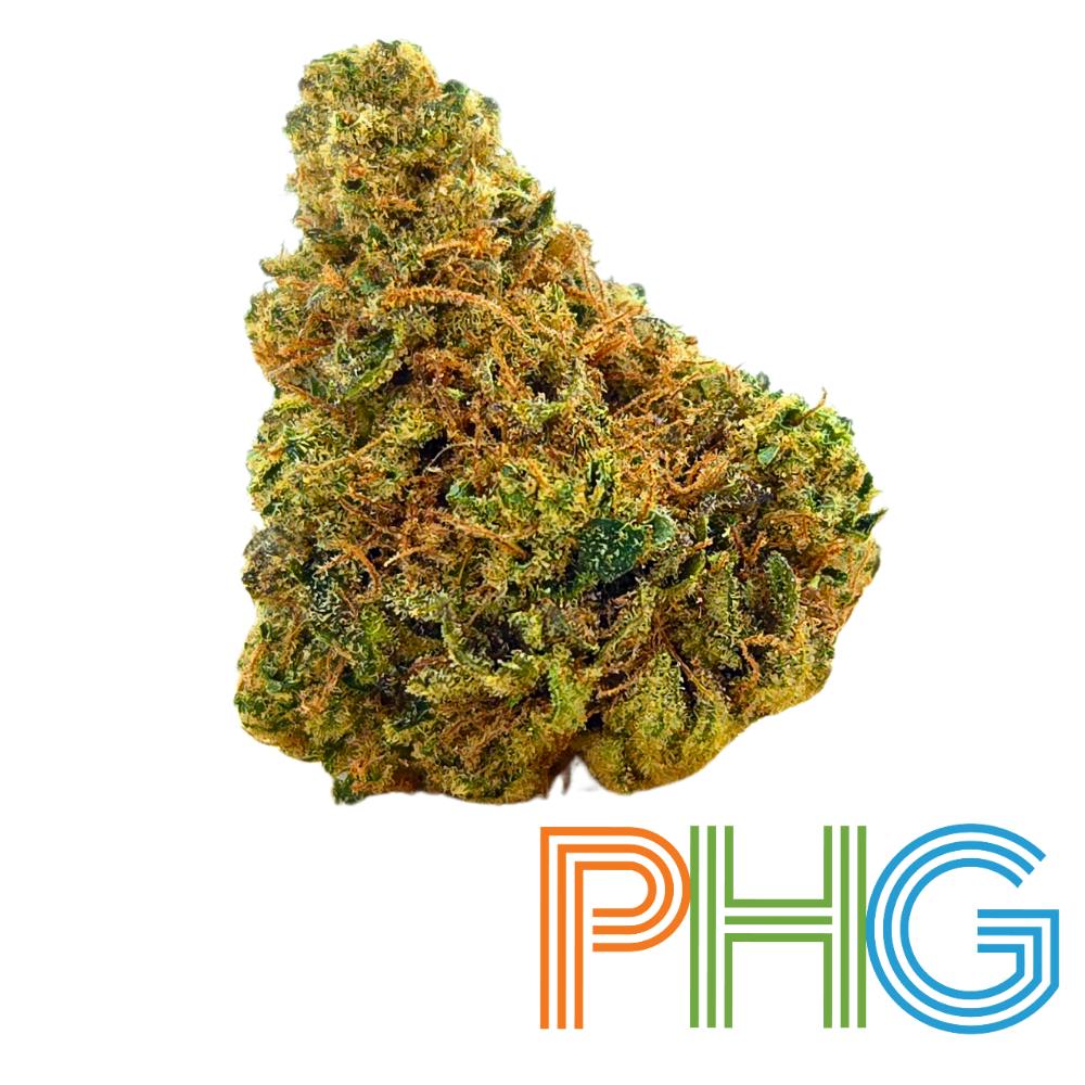Acapulco Gold Smalls