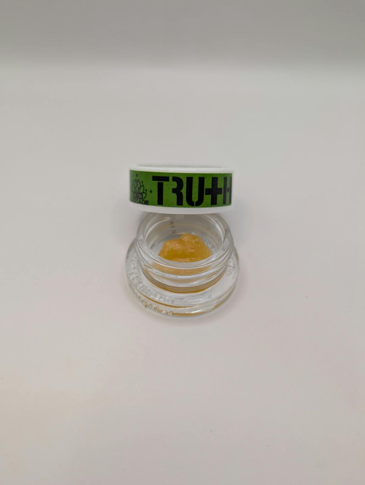 Photo of Jager Sauce Dabs (CVC)