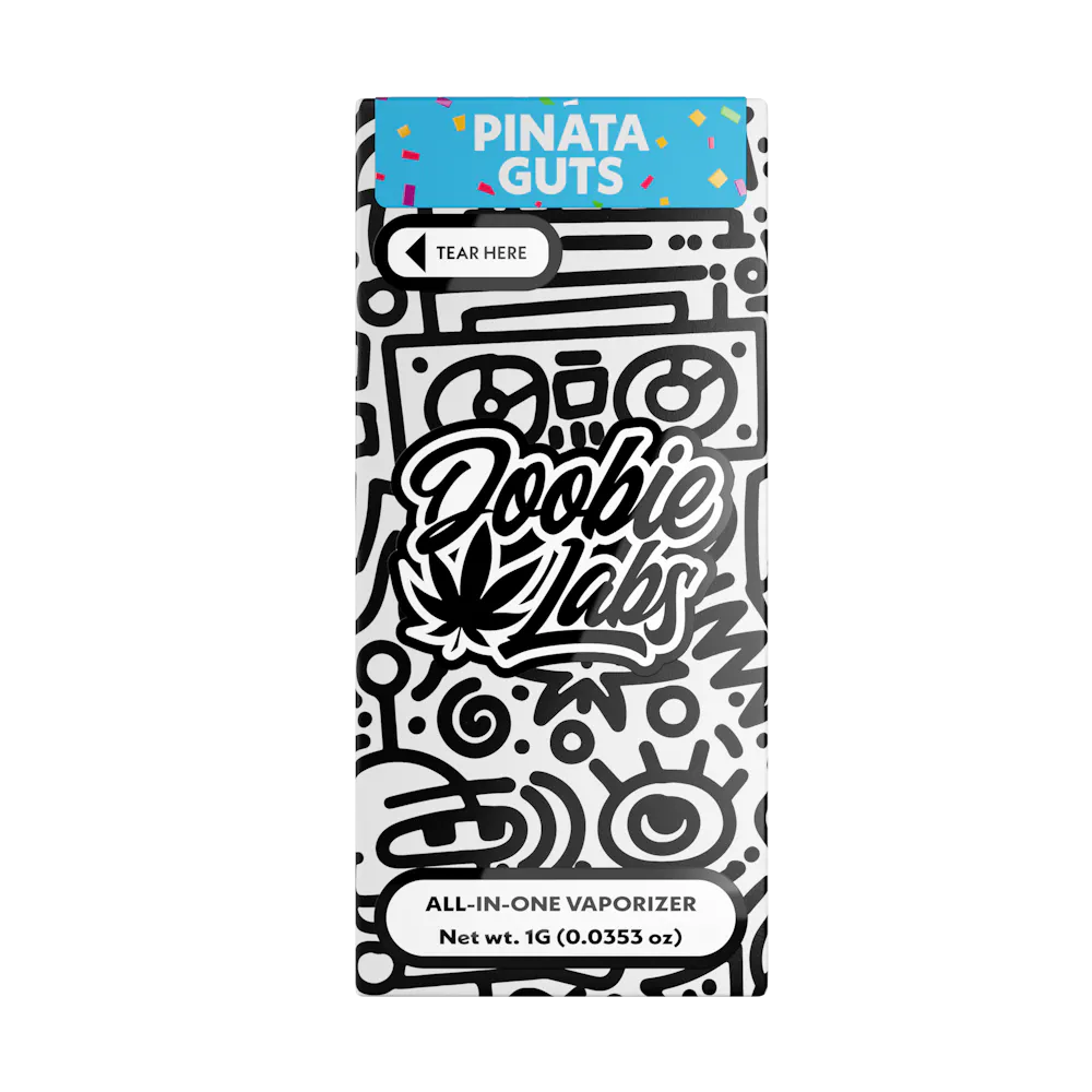 Product Doobie Labs - Pinata Guts - 1g - AIO