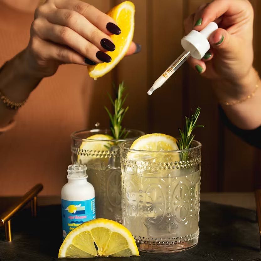 Product Ayrloom - Beverage Enhancer - 300mg