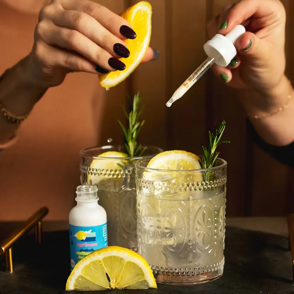 Product Ayrloom - Beverage Enhancer - 300mg