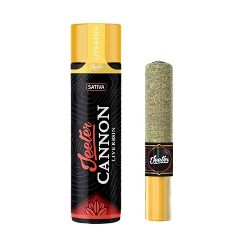 JACK HERER INFUSED PREROLL
