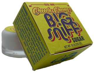 Cheech & Chong’s Live Sugar Big Sniff – Cheech & Chong's Dispensoria