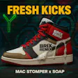 Fresh Kicks