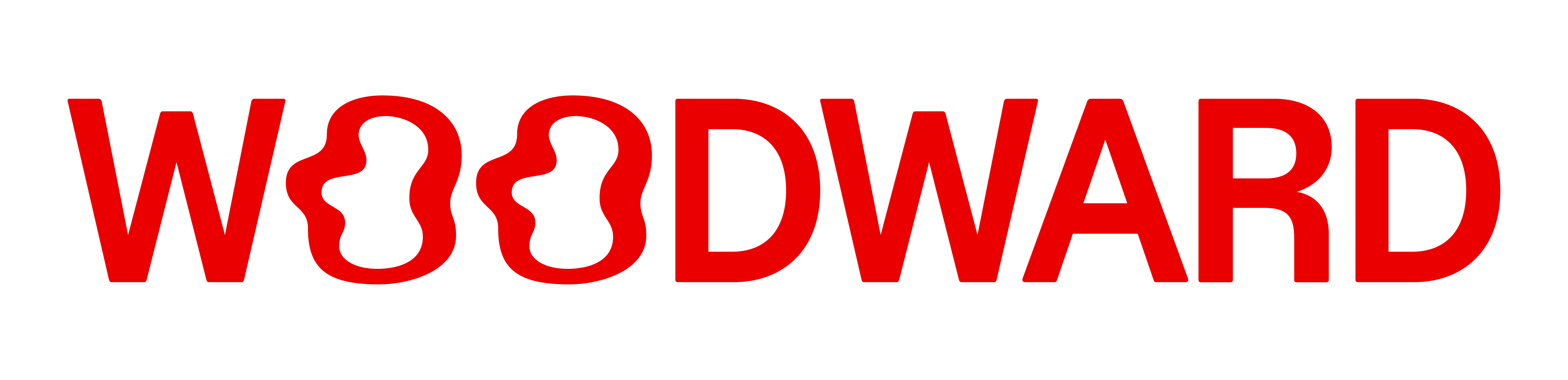 Woodward - Columbus logo