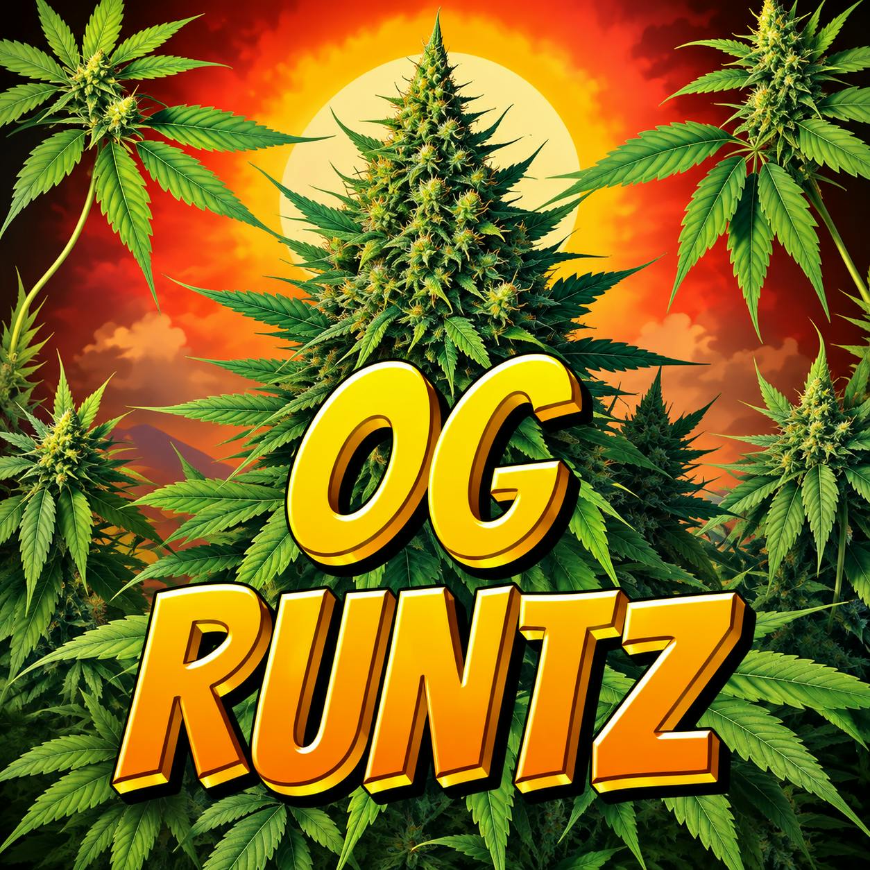 DELI - OG Runtz (Smalls)