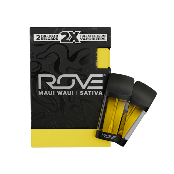 Maui Wowie CRDB70%リキッド Maui Wowie | Diamonds | Premium Vape Cartridge | Jeeter