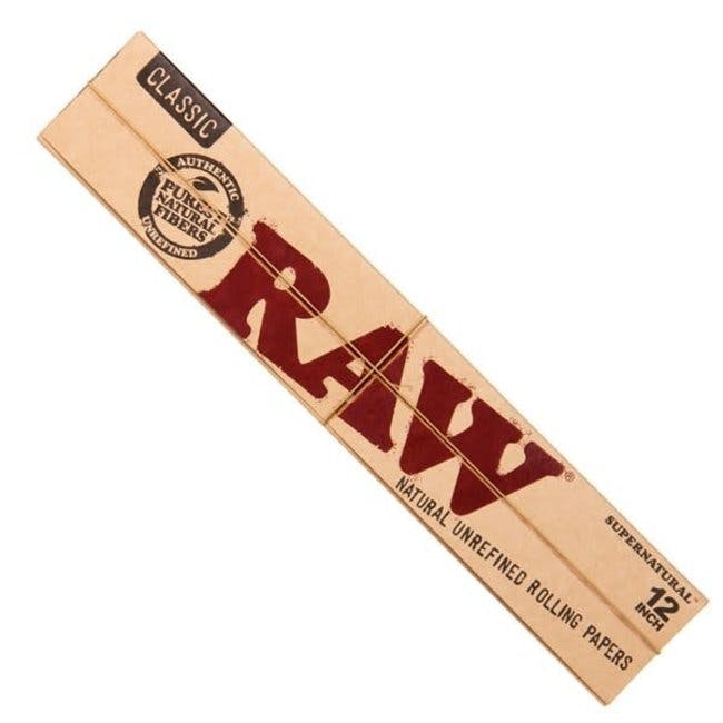 Super Natural Rolling Papers