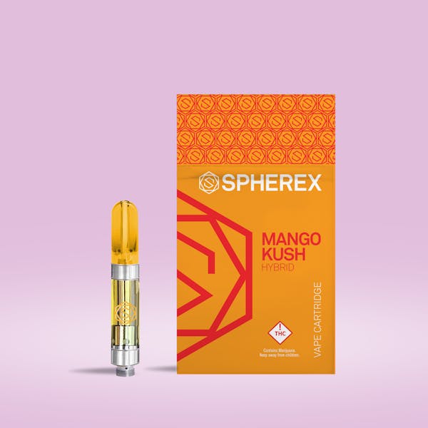 Sano Gardens – AIO – Orchard FX – Lemon Cherry Gelato (H