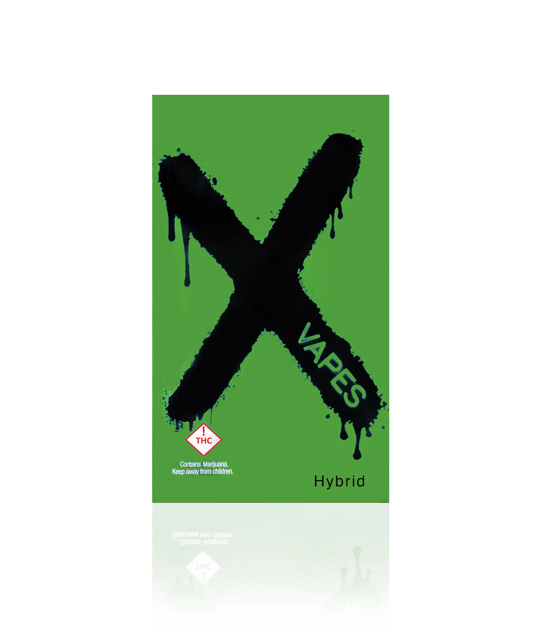 Tropical RNTZ Cartridge (Hybrid) | 1g | TGS Quincy Ave @ Southeast