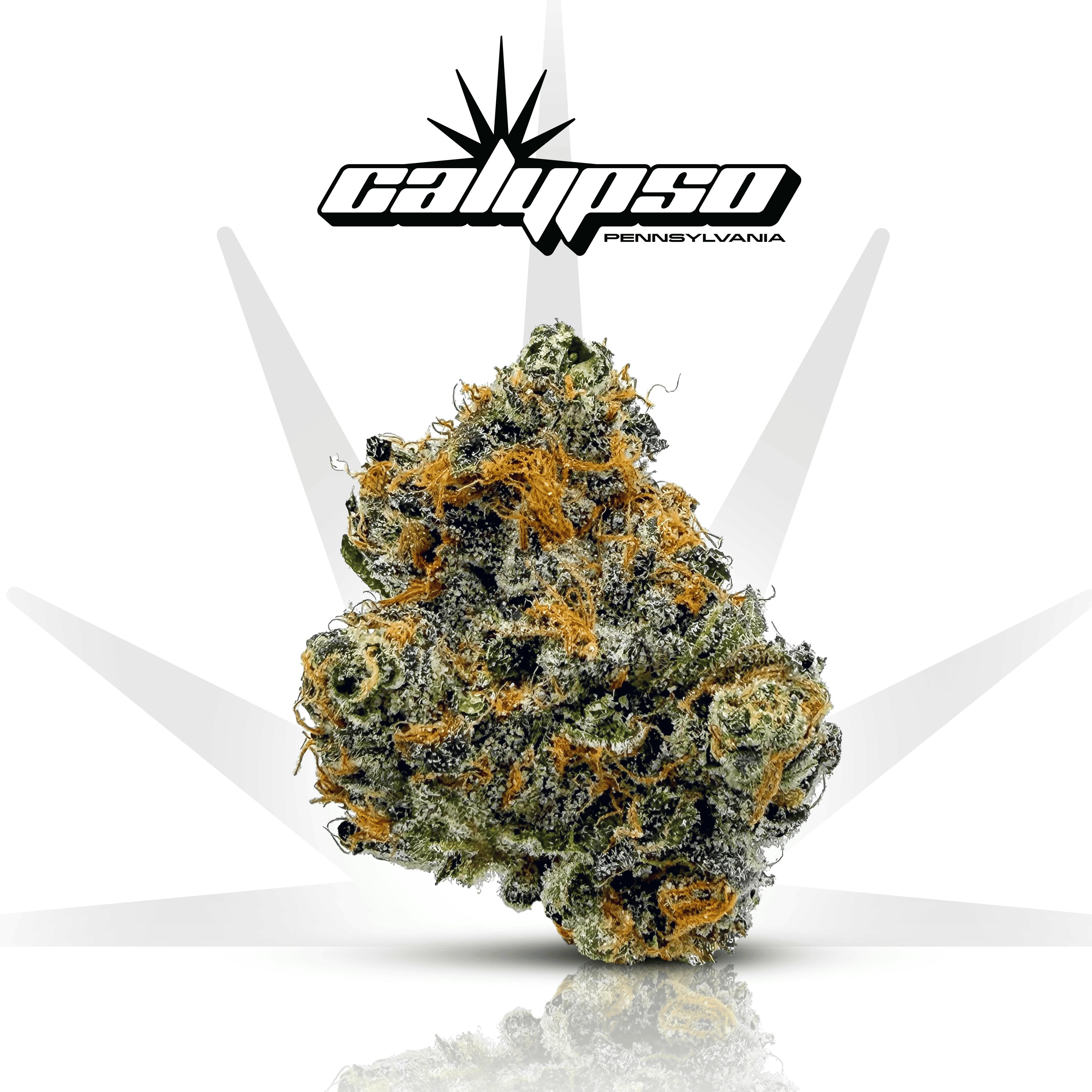 Citrus Kush Royale