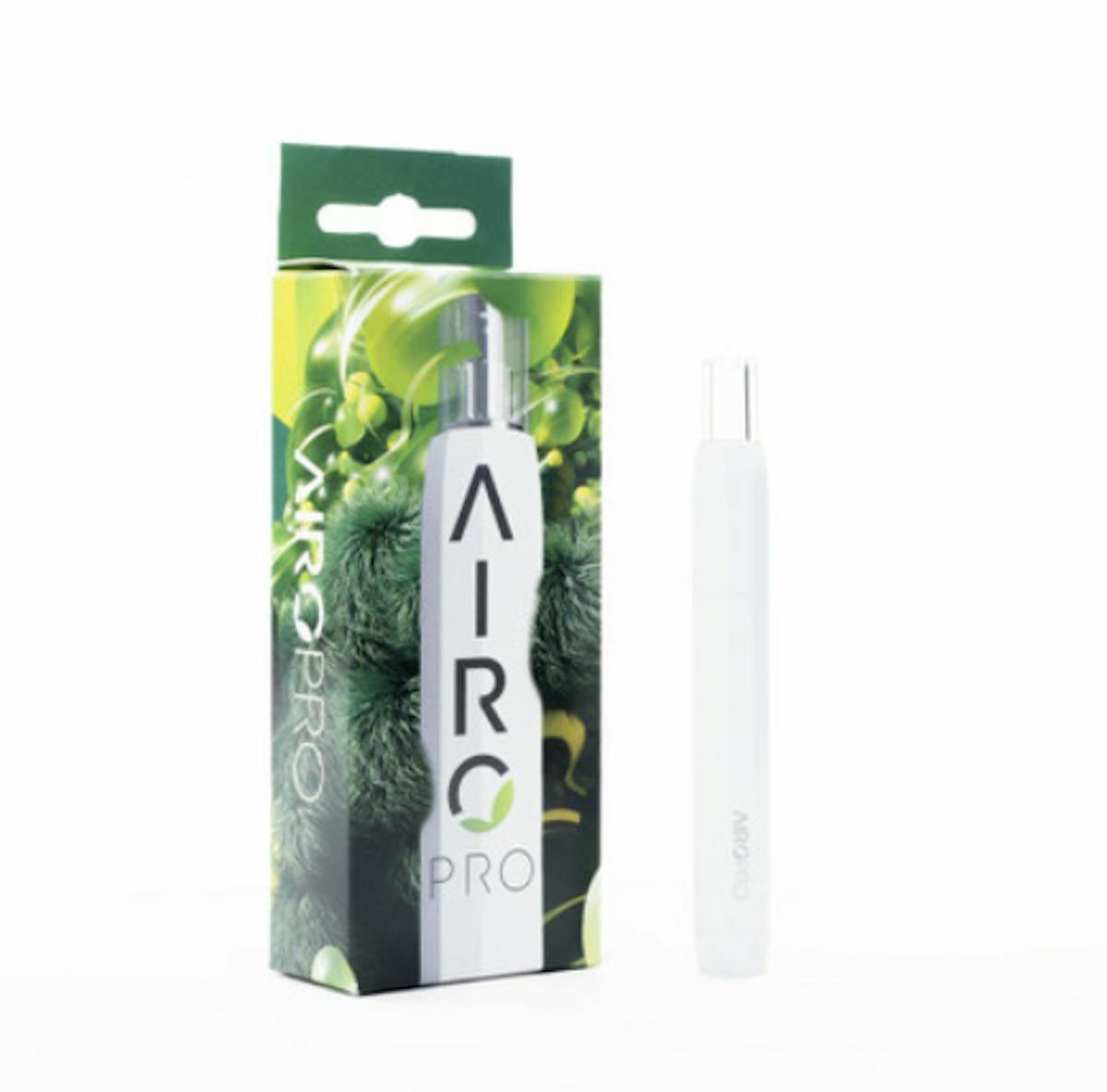 Photo of AiroPro – Arctic Battery