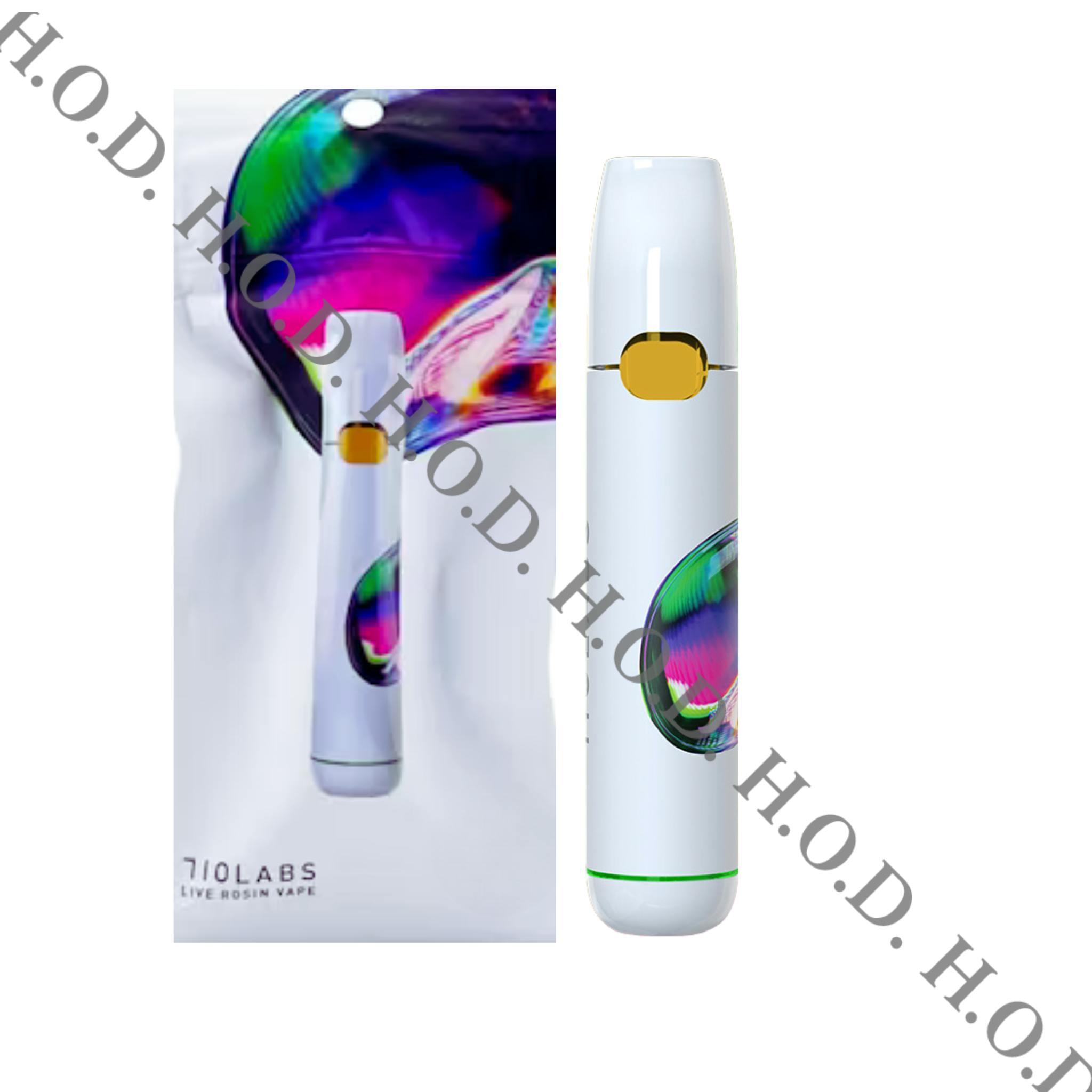 300 mg disposable vape pen Firefly Mini