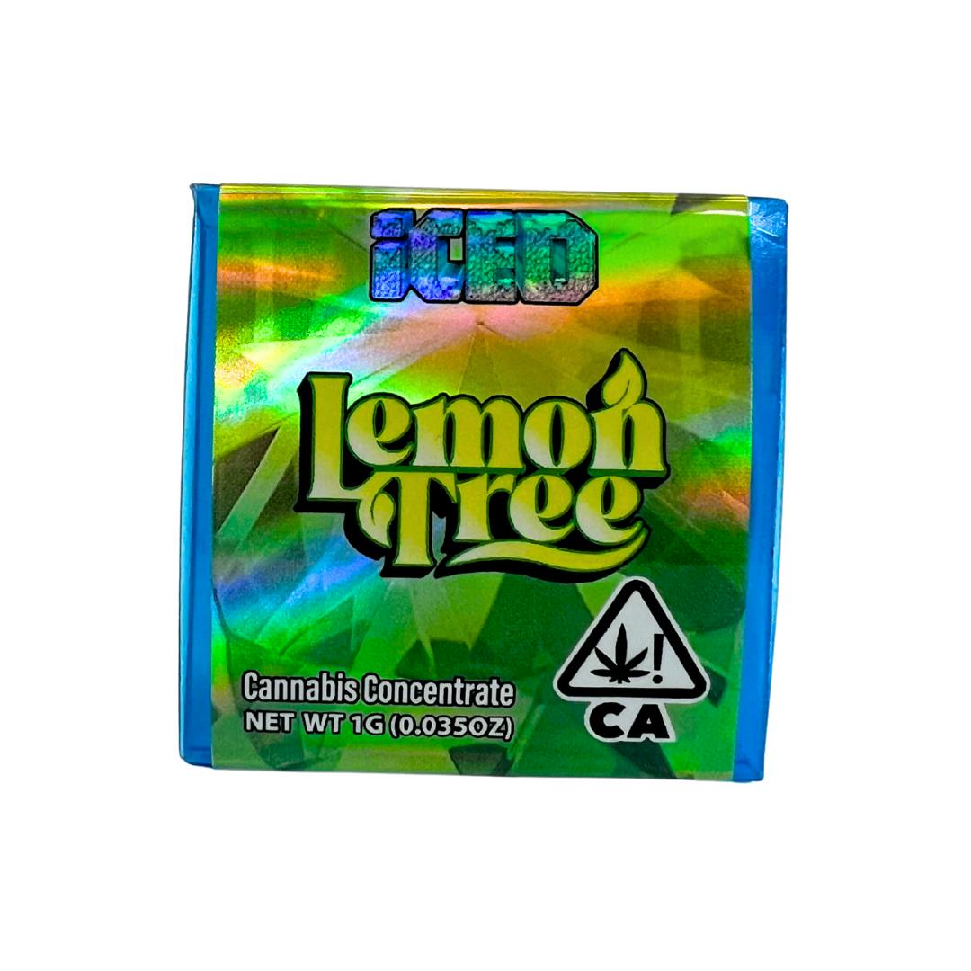 LEMON TREE ICED DIAMONDS-0