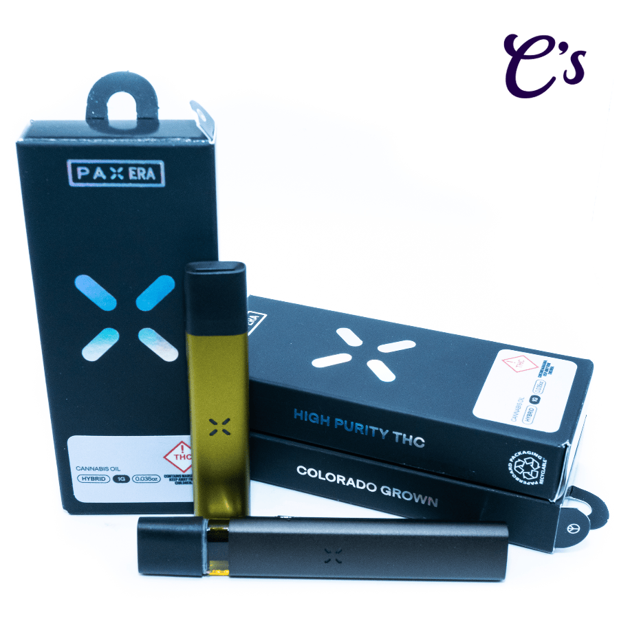 pax 3 dab PAX Brands - main image 0