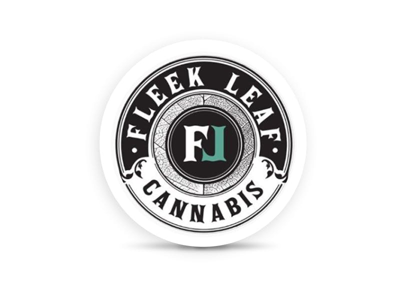 Image of Gushers - - Fleek Leaf