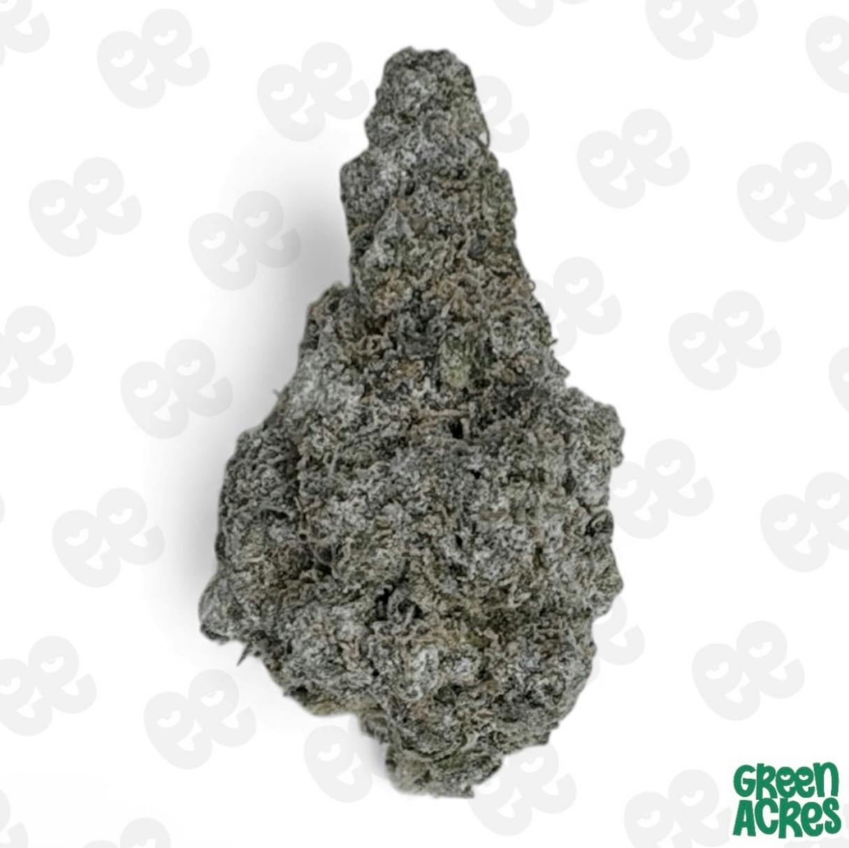 H) Numb: Rainbow Belts Snowcaps Bud (H) | Green Acres - Detroit