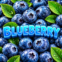 DELI Infused - Fresh Canna Snow Caps - Blueberry - product image at King of Budz
