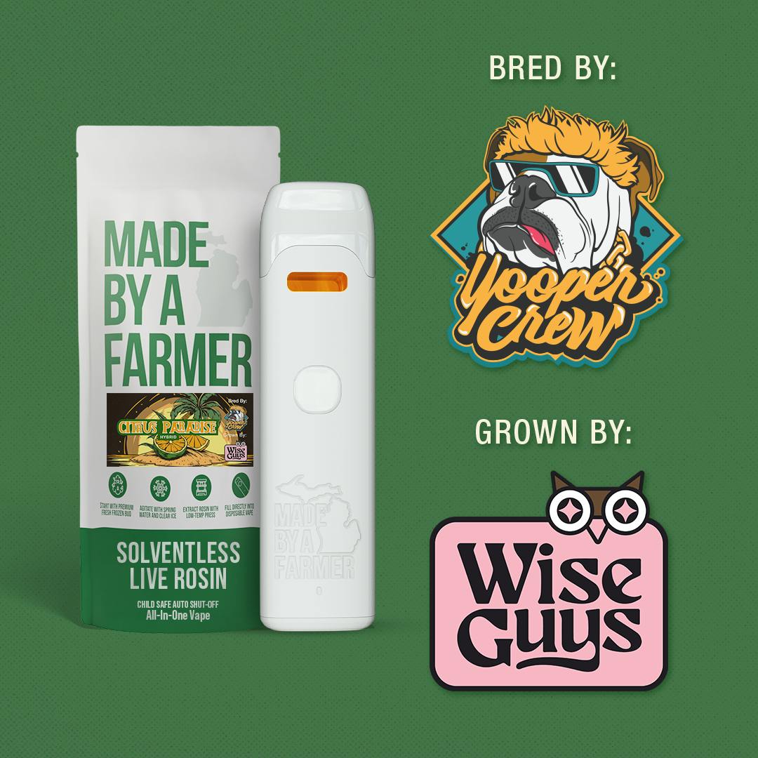 made by a farmer disposable vape THC vapes are banned from Texas retailers: 5 things to know main image 1
