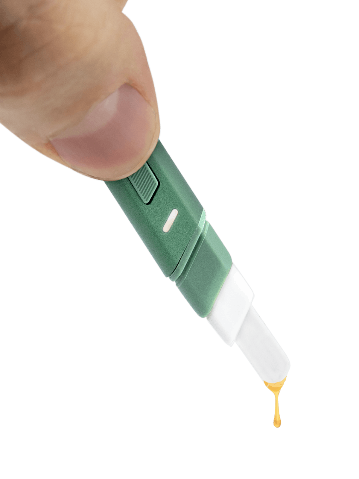Photo of The Puffco Hot Knife – Flourish