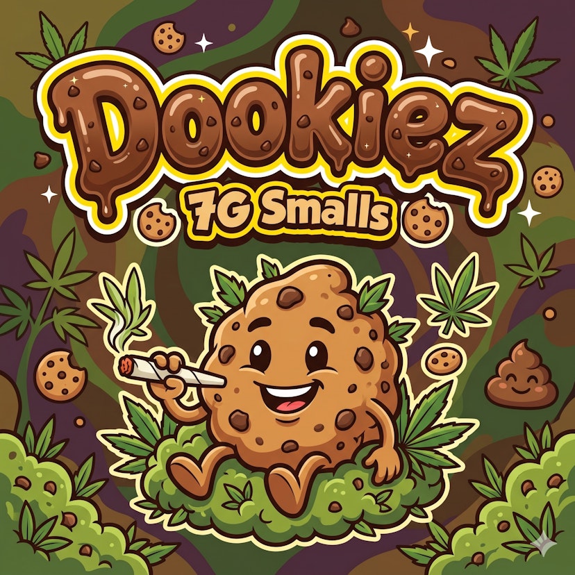 Clout King - Dookiez Smalls