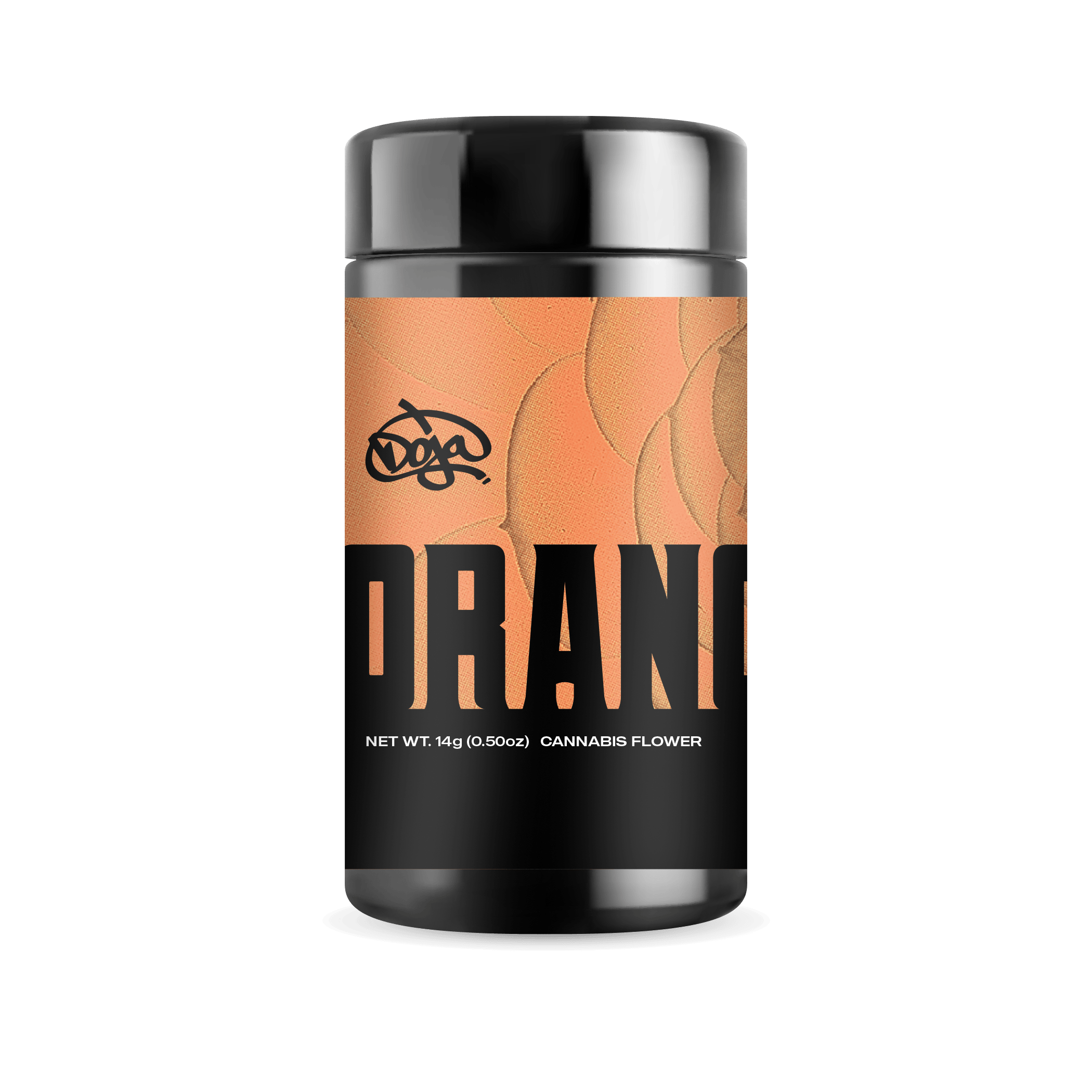 Doja Pak 14g Smalls - Orange Z